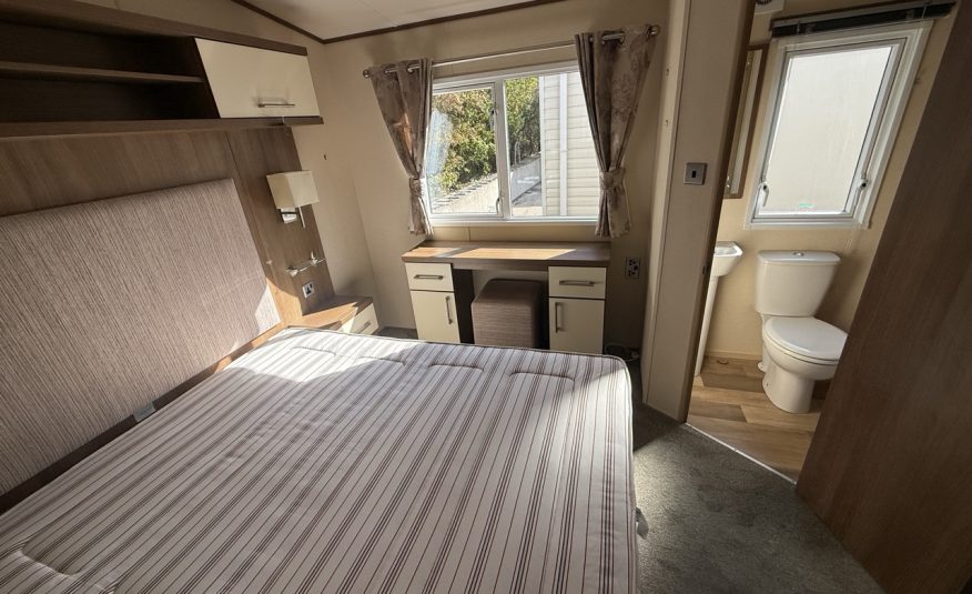 ABI Ashcroft 2 sypialnie 40,13 m² 10