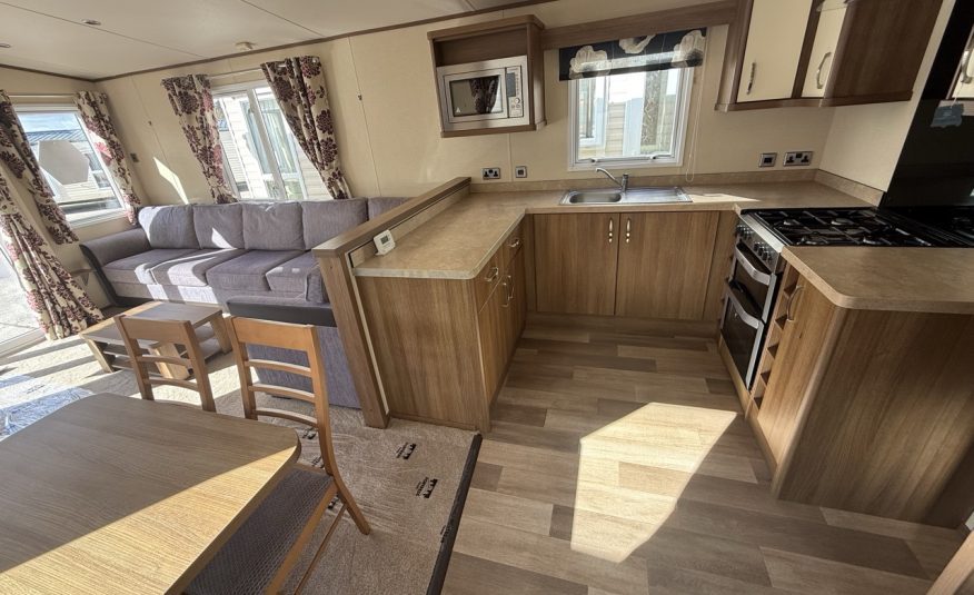 ABI Ashcroft 2 sypialnie 40,13 m² 5