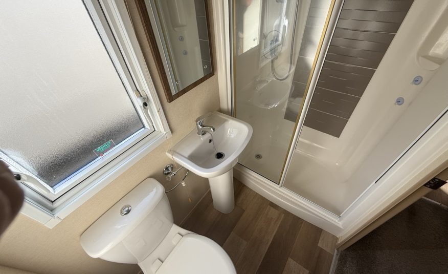 ABI Ashcroft 2 sypialnie 40,13 m² 8