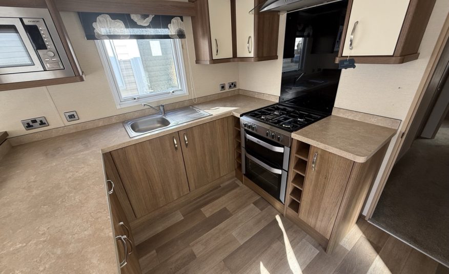 ABI Ashcroft 2 sypialnie 40,13 m² 6