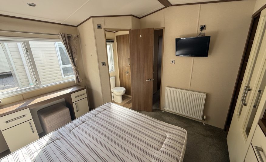 ABI Ashcroft 2 sypialnie 40,13 m² 11