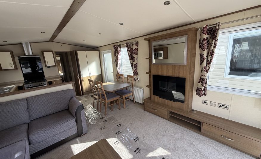 ABI Ashcroft 2 sypialnie 40,13 m² 4