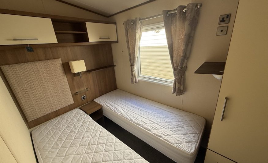 ABI Ashcroft 2 sypialnie 40,13 m² 12