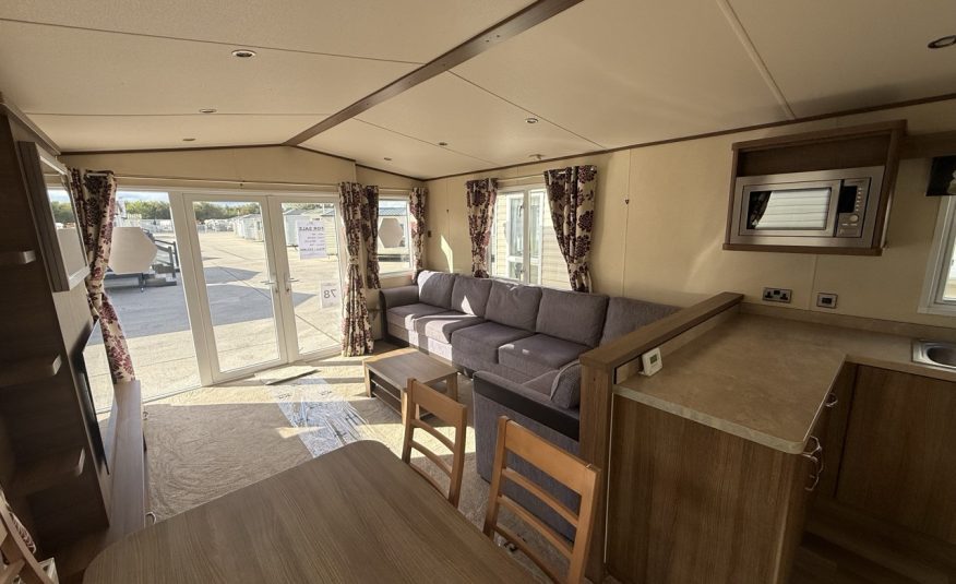 ABI Ashcroft 2 sypialnie 40,13 m² 2
