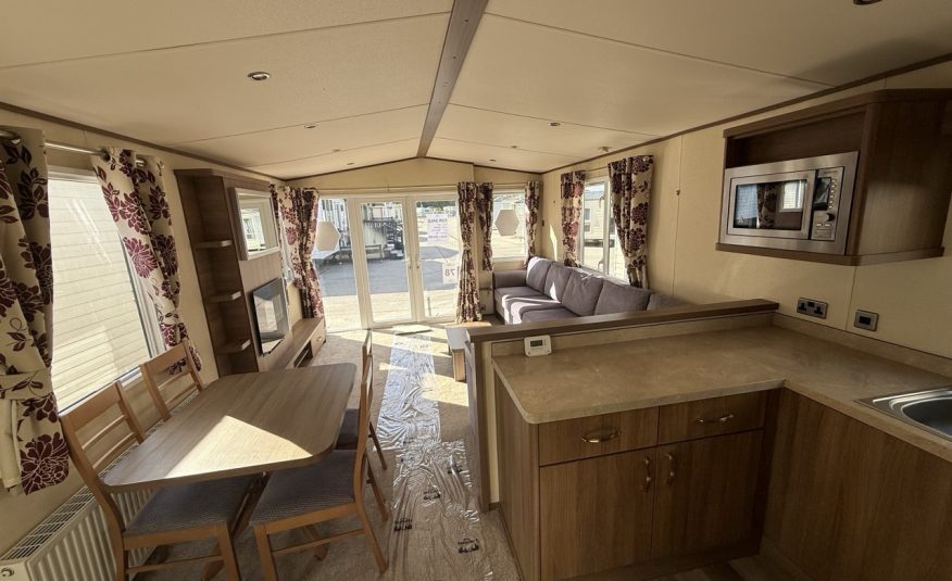 ABI Ashcroft 2 sypialnie 40,13 m² 7