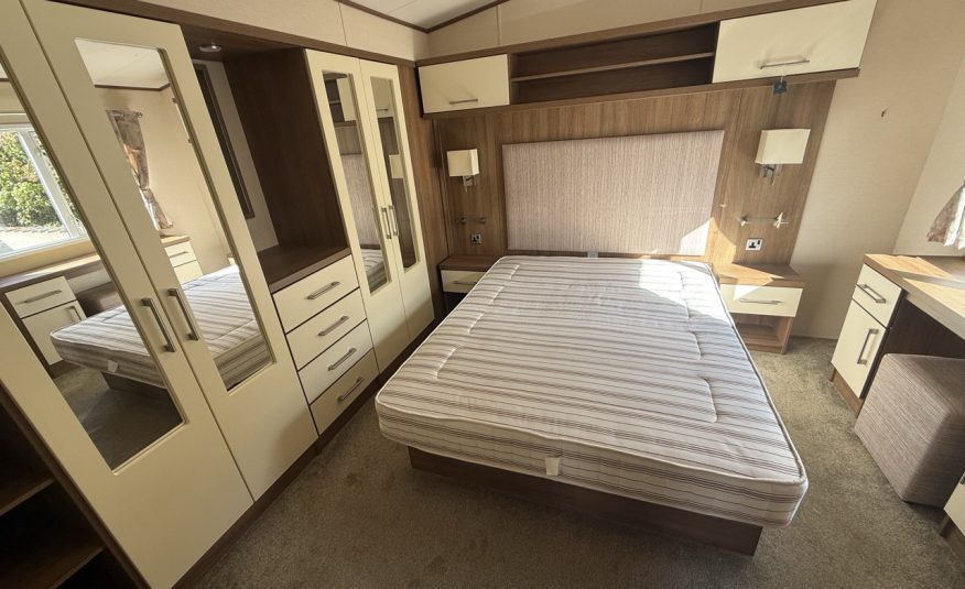 ABI Ashcroft 2 sypialnie 40,13 m² 9