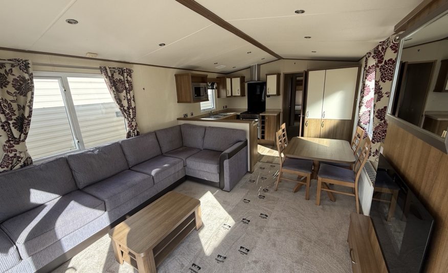 ABI Ashcroft 2 sypialnie 40,13 m² 3
