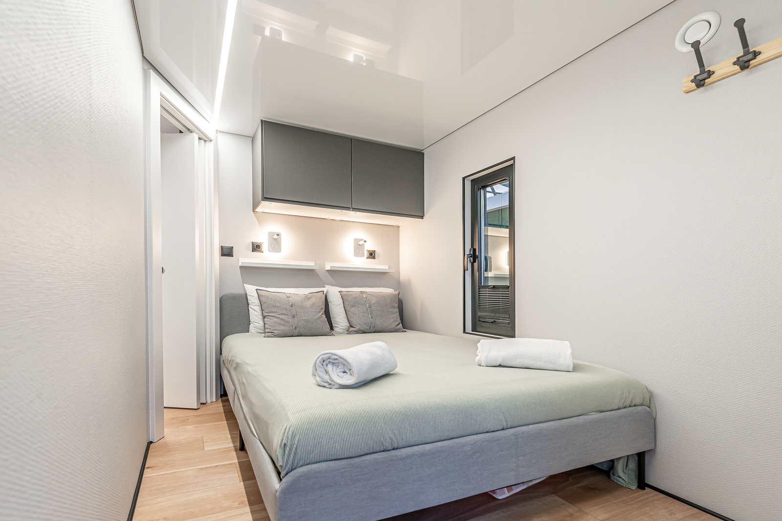Houseboat Modern 10 ProLine 1 Bedroom 24.00 m² 11