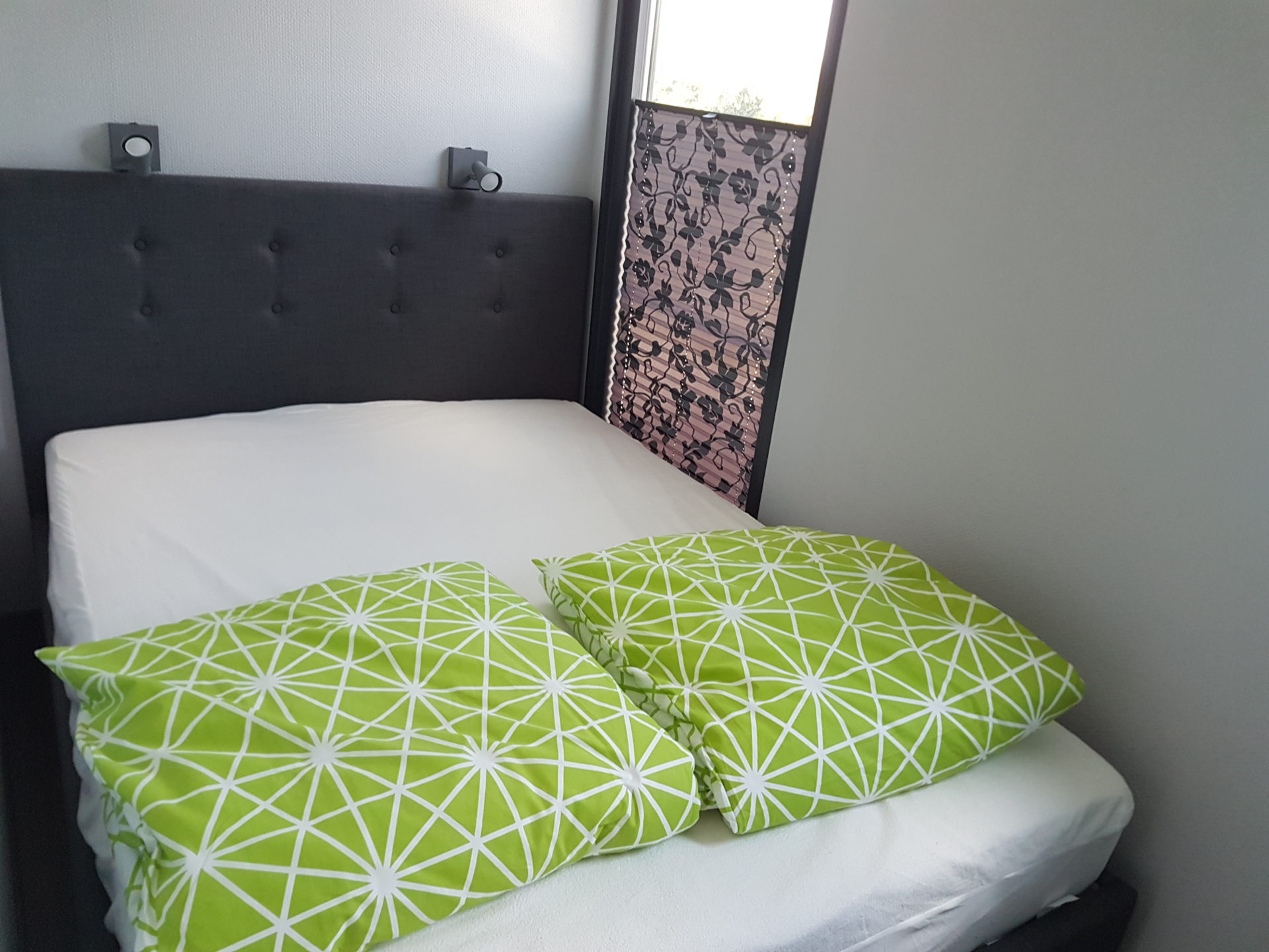 Casa Galleggiante Apartboat XL 2 Camere 39,00 m² 9