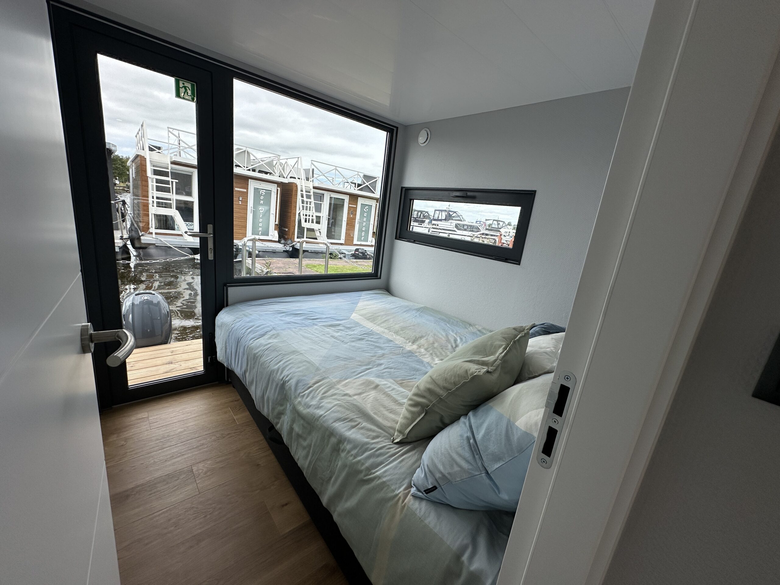 Casa Flotante STB 4.0 1 Dormitorio 24,00 m² 10
