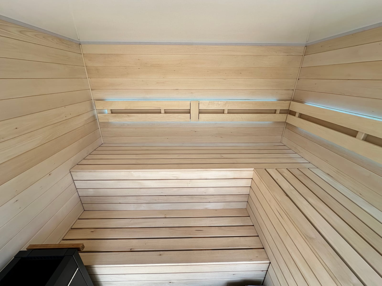 Maison Flottante Résidentiel 2 Chambres 57,40 m² 7