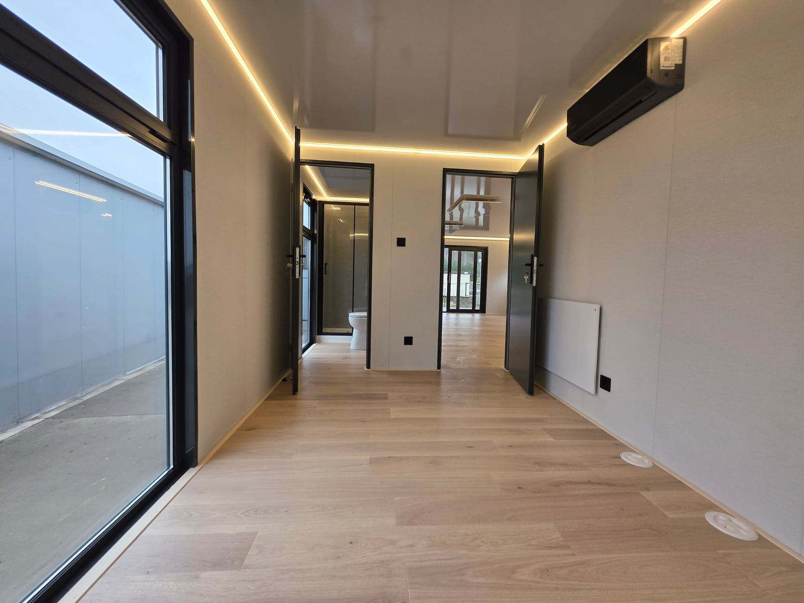 Maison Flottante House on Water L14 2 Chambres 75,00 m² 3