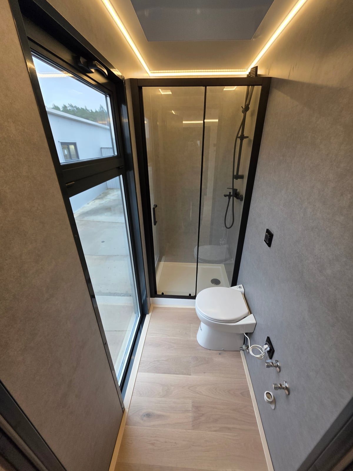 Maison Flottante House on Water L14 2 Chambres 75,00 m² 4