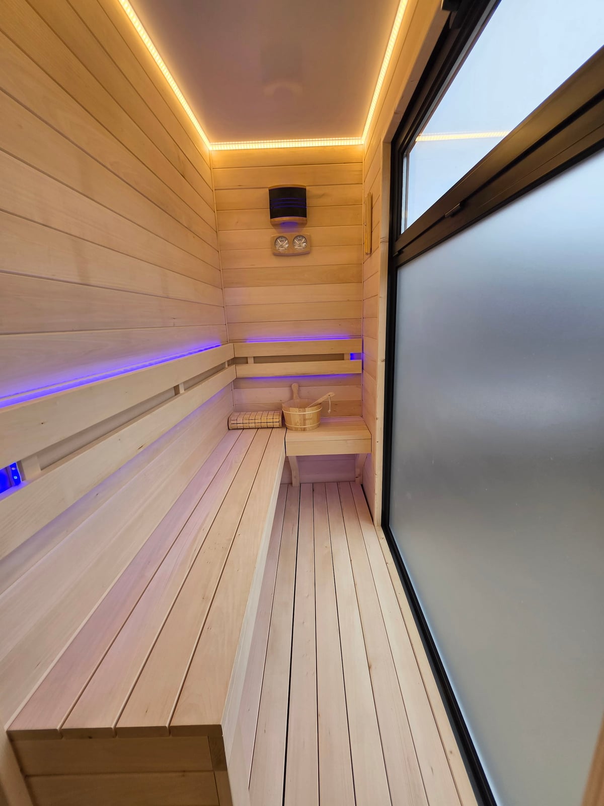 Maison Flottante House on Water L14 2 Chambres 75,00 m² 6