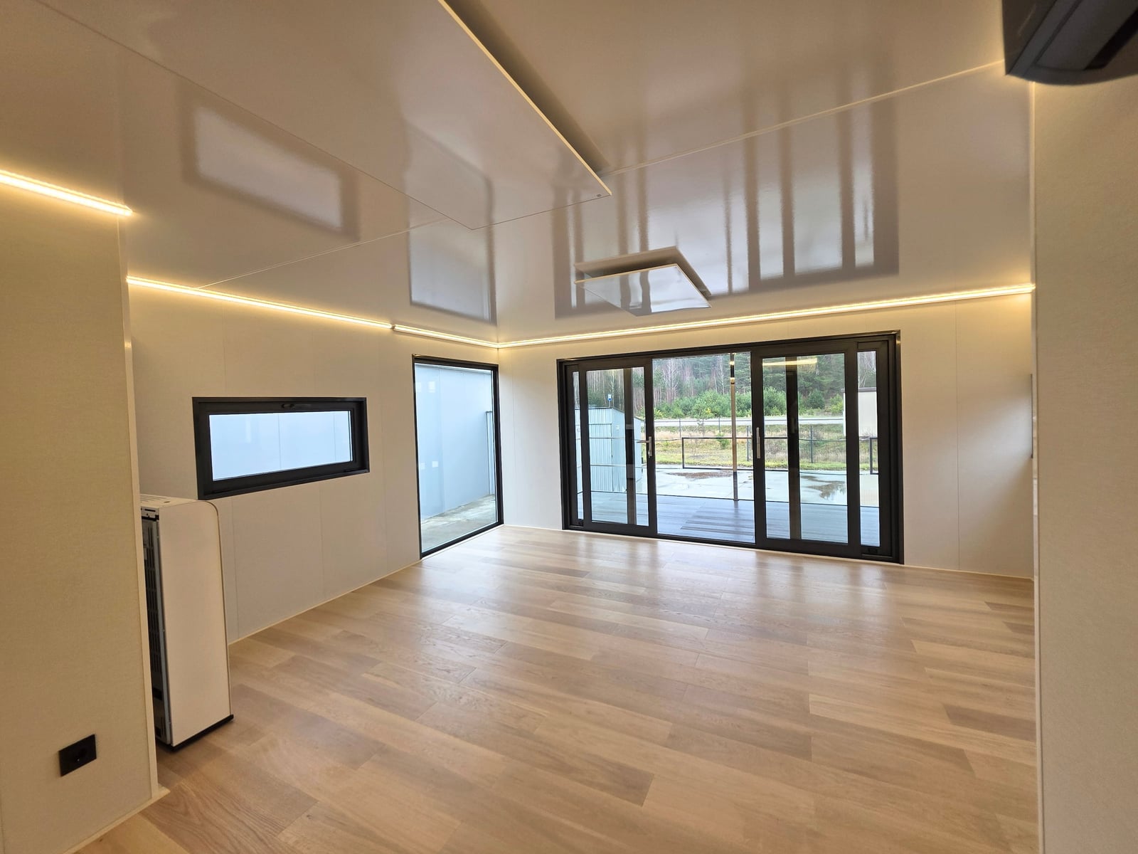Maison Flottante House on Water L14 2 Chambres 75,00 m² 2