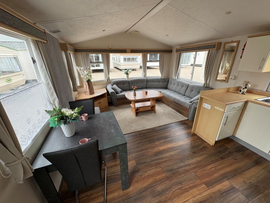 Willerby Richmond 2