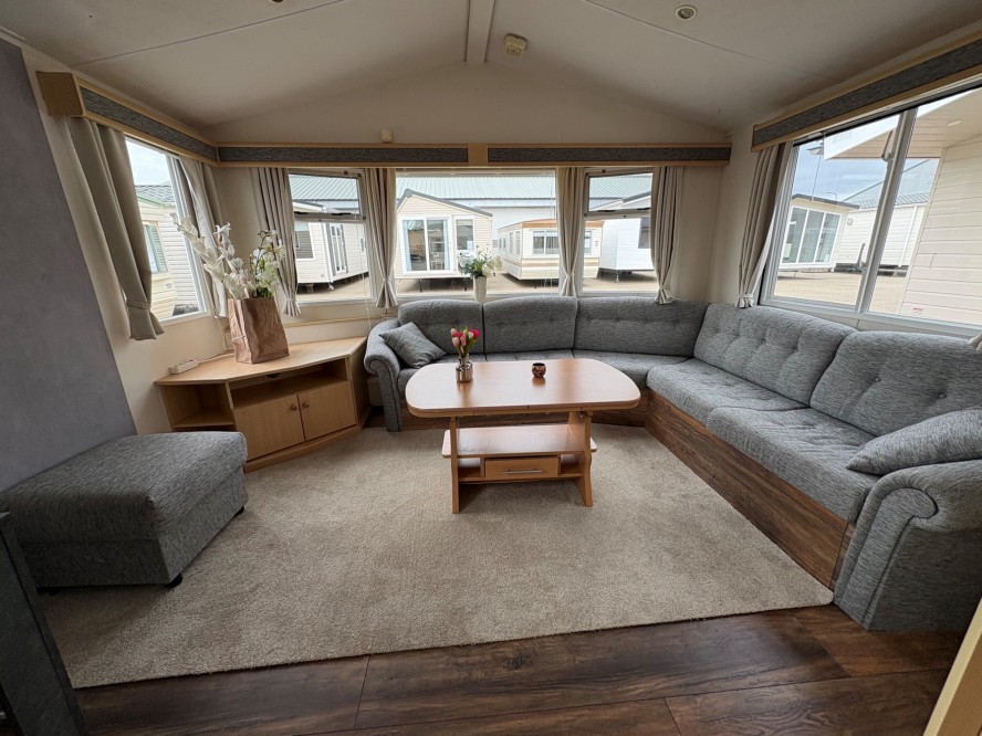 Willerby Richmond 3