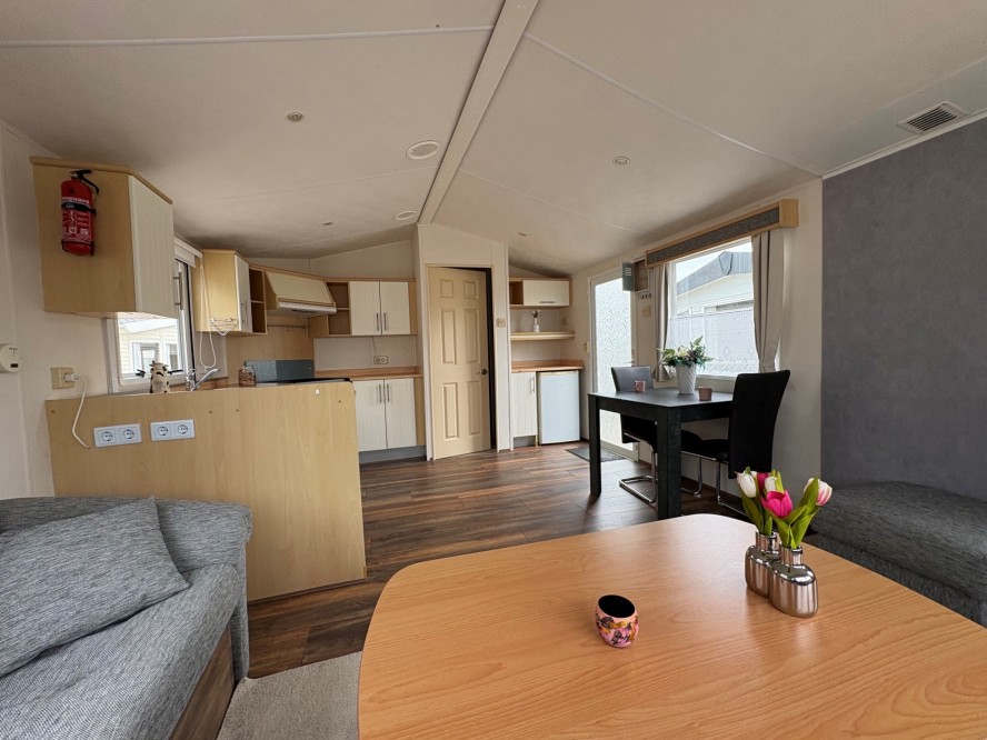 Willerby Richmond 4