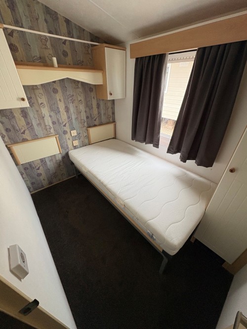 Willerby Richmond 12