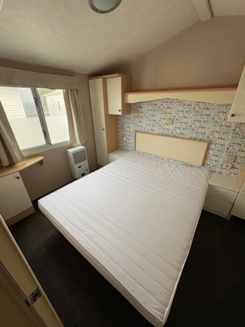 Willerby Richmond 10