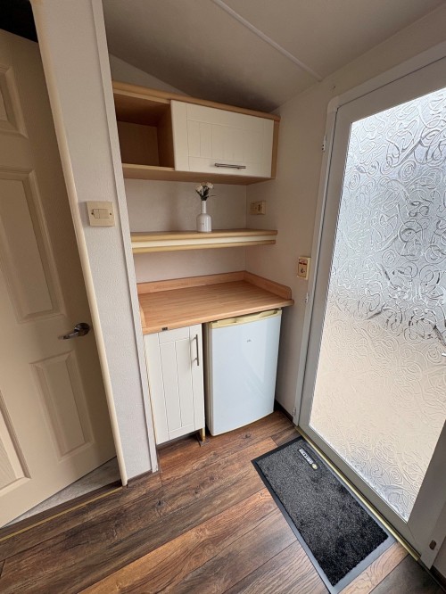 Willerby Richmond 5