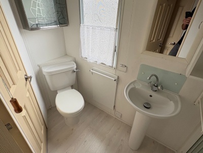Willerby Richmond 15
