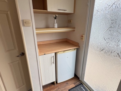 Willerby Richmond 6