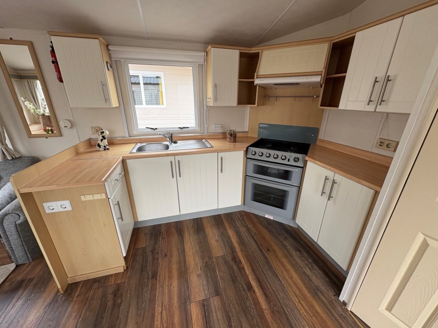 Willerby Richmond 7