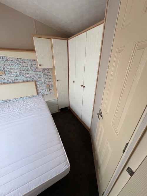 Willerby Richmond 8