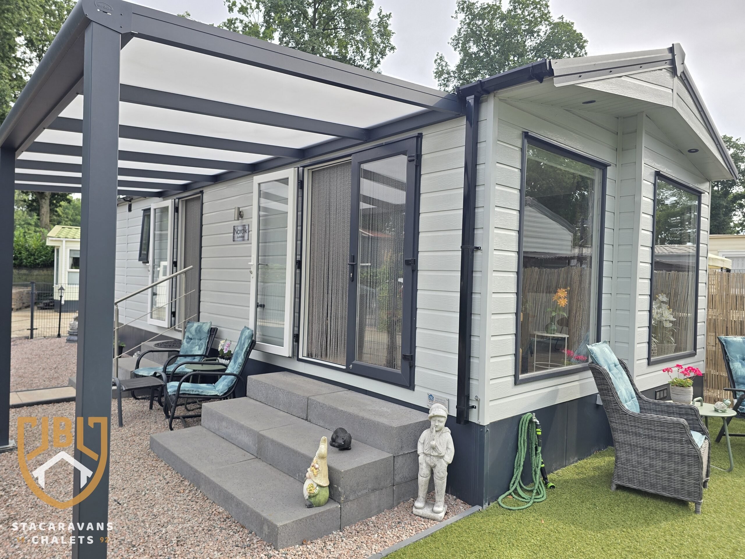 Nordik Jubilee 27