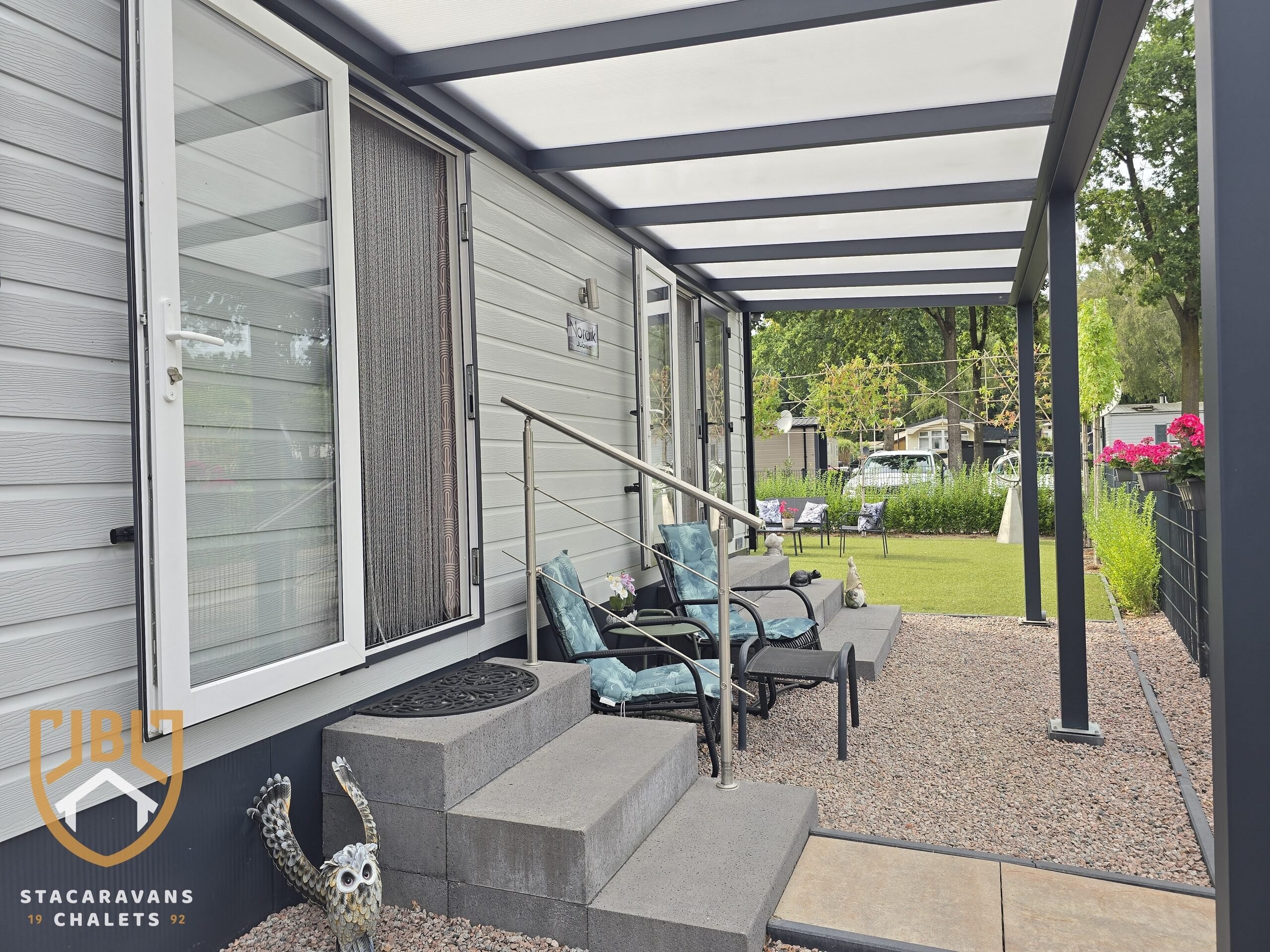 Nordik Jubilee 28