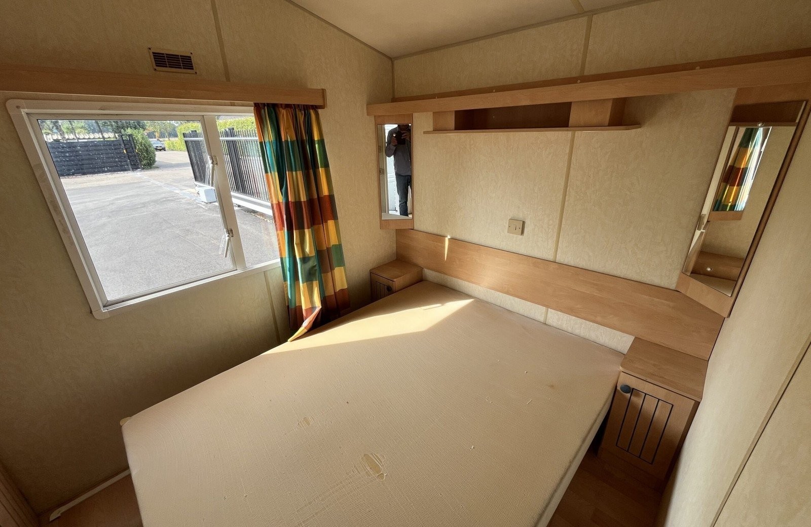 2 x Willerby Cottage 2002 8