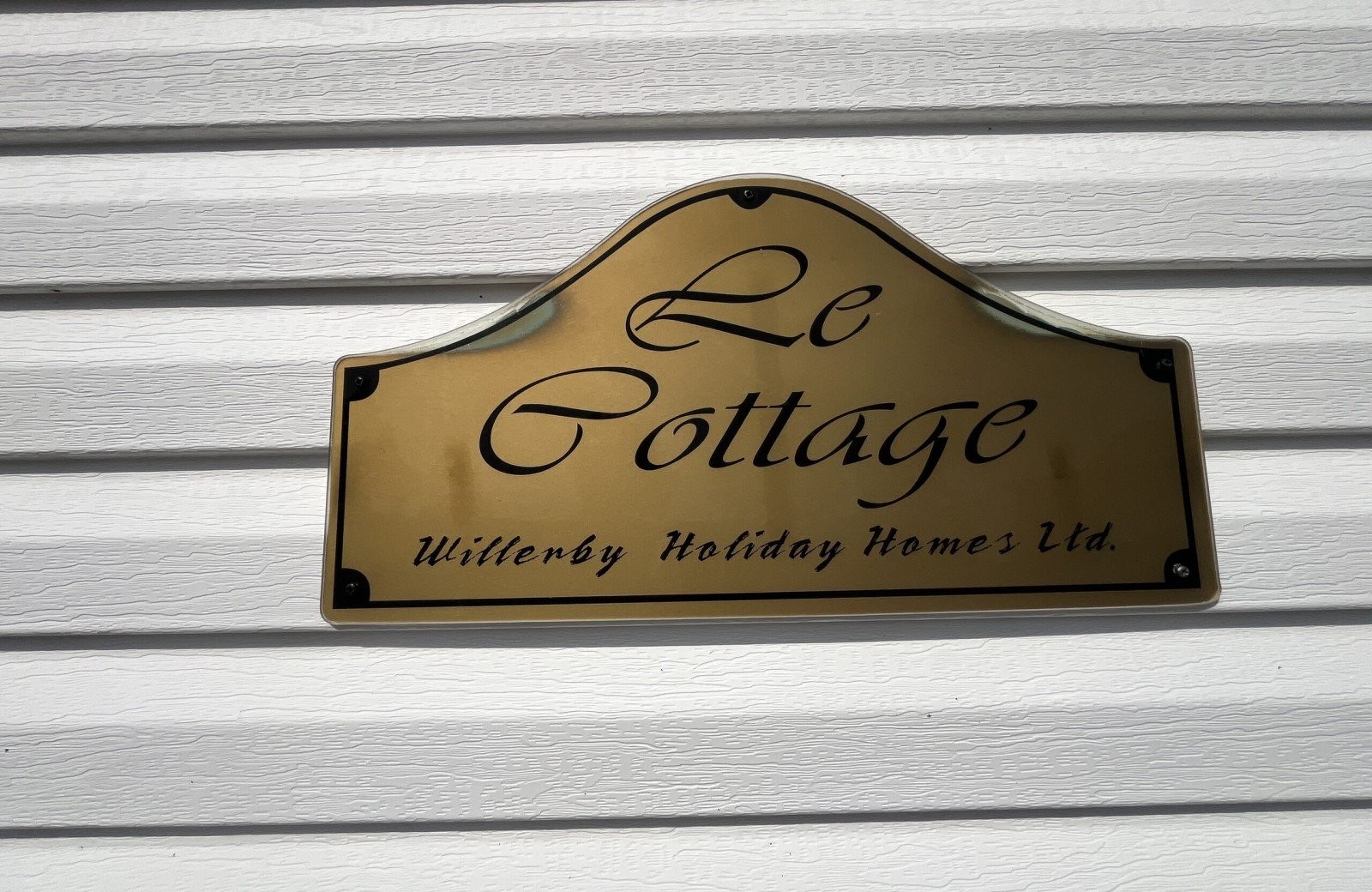 2 x Willerby Cottage 2002 12