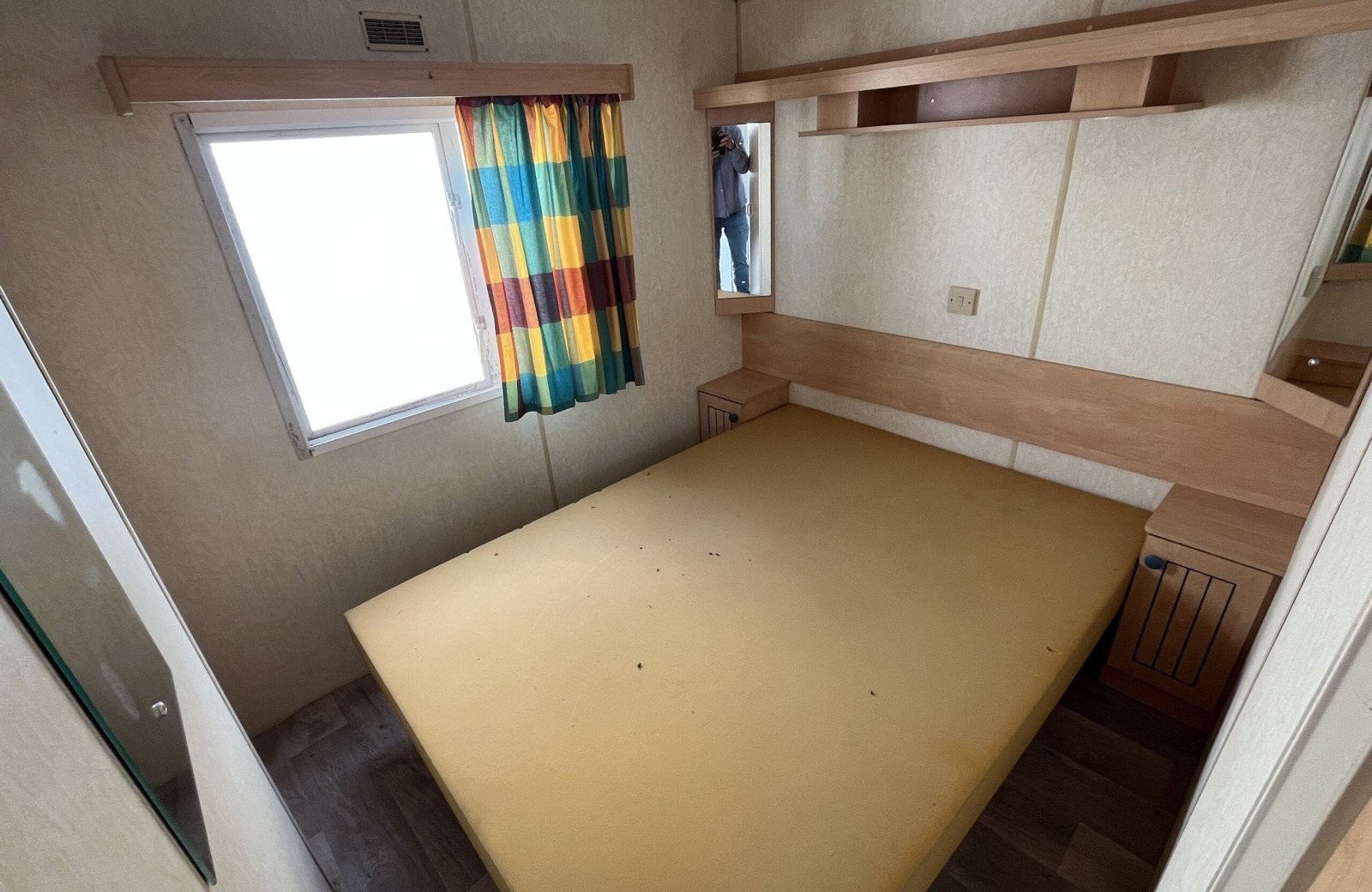 2 x Willerby Cottage 2002 21