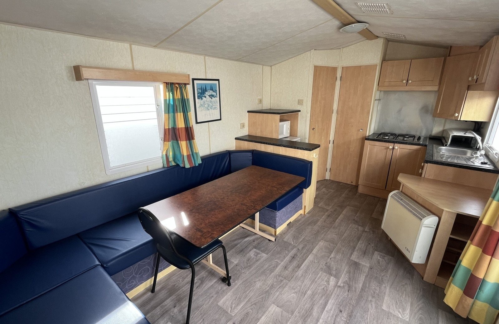 2 x Willerby Cottage 2002 14