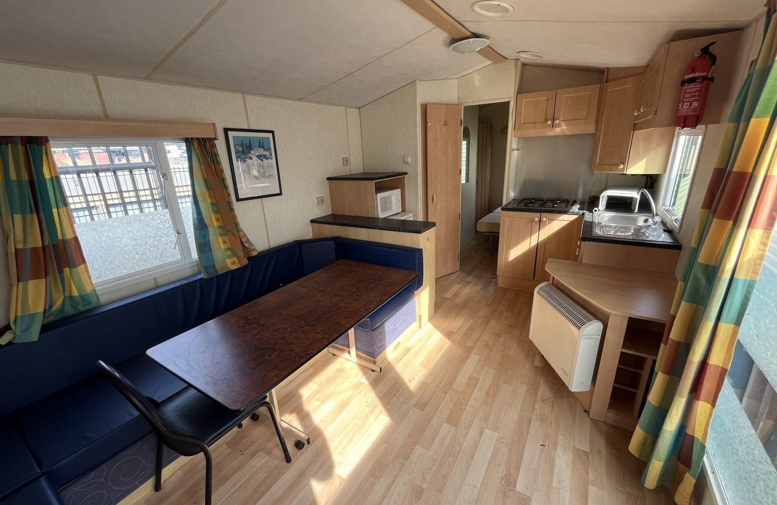 2 x Willerby Cottage 2002 6