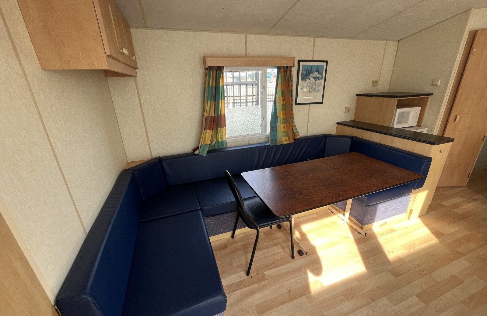2 x Willerby Cottage 2002 5