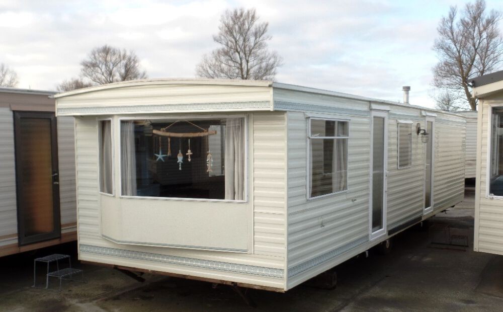 Atlas Moonstone 2 Chambres 32,24 m² (unité 2)