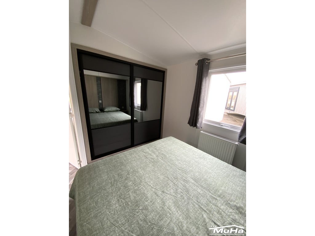 Neu Serena Chalet 2 Schlafzimmer 37 m² 10