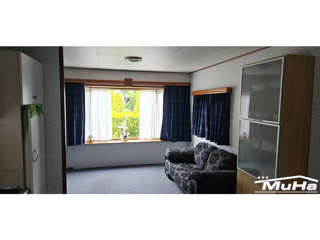 L-Shaped Chalet 3 Bedrooms 37 m² 3