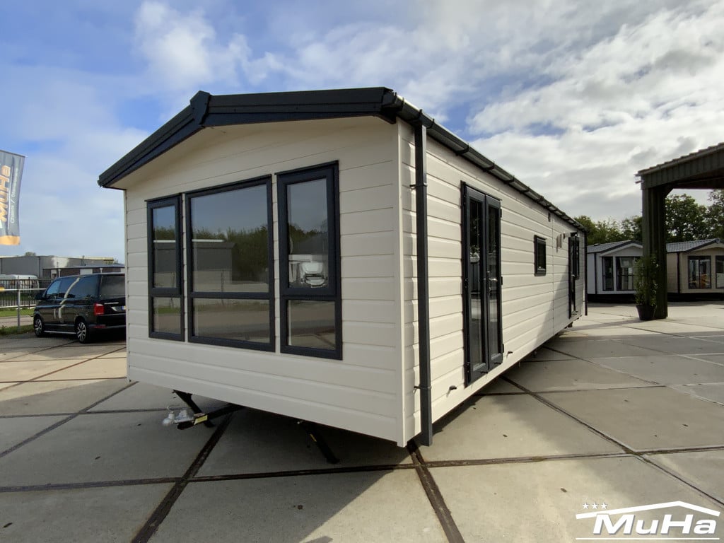 Europa Andes 2 Quartos 33,30 m²