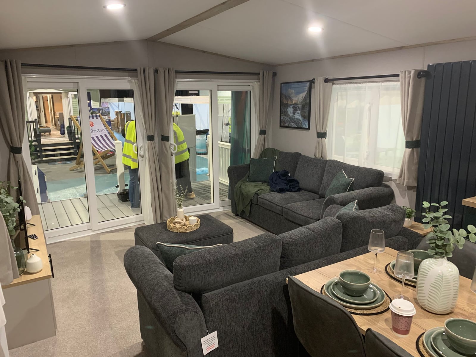 Nuevo ABI Hamilton 2 Dormitorios 41.28 m² 3