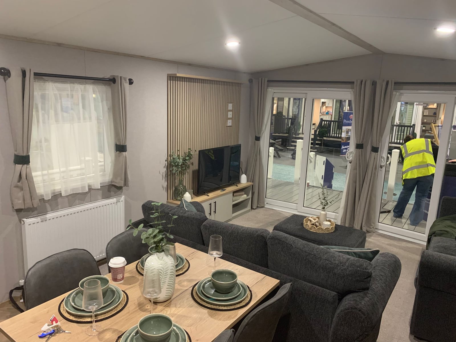 Nuevo ABI Hamilton 2 Dormitorios 41.28 m² 4