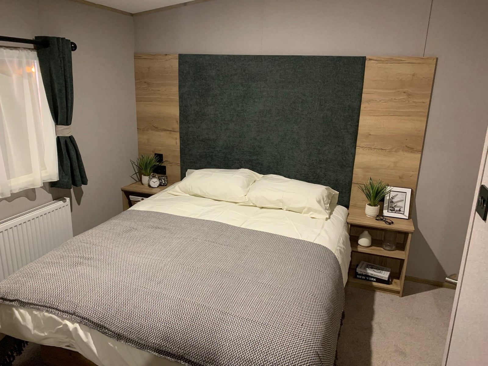 Nuevo ABI Hamilton 2 Dormitorios 41.28 m² 5