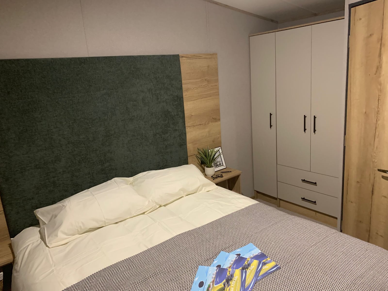 Nuevo ABI Hamilton 2 Dormitorios 41.28 m² 7