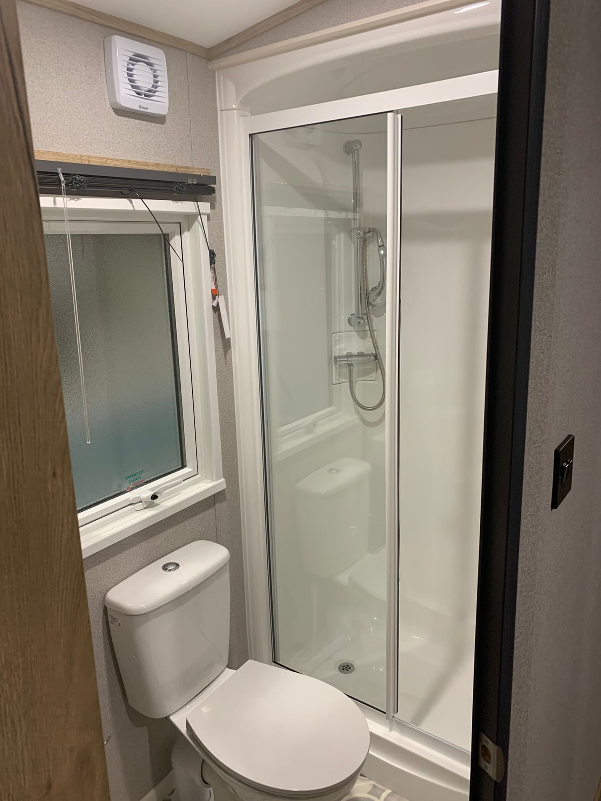 Nuevo ABI Hamilton 2 Dormitorios 41.28 m² 8