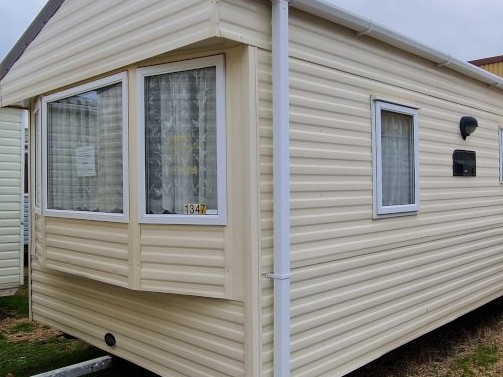 ABI Summer Breeze 3 Quartos 33,46 m² (unidade 2)