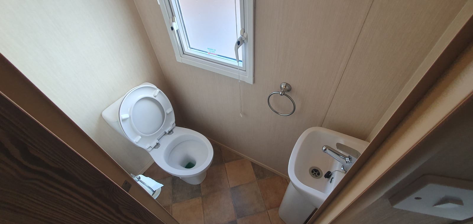 ABI Horizon 3 Slaapkamers 40.15 m² 7