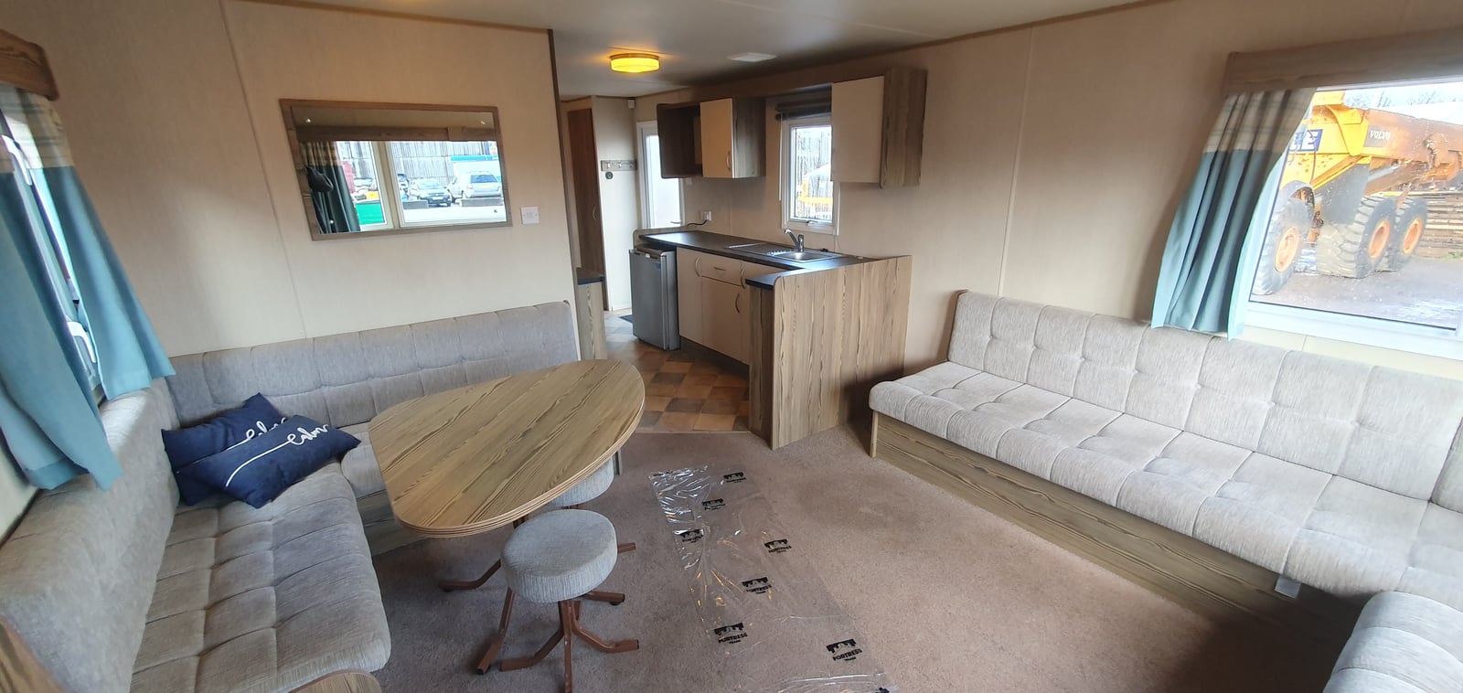 ABI Horizon 3 Slaapkamers 40.15 m² 10