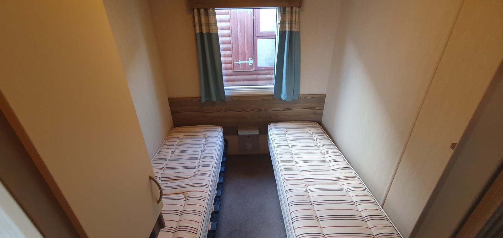 ABI Horizon 3 Slaapkamers 40.15 m² 12